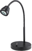 LS-21755BLK Lamps-Desk/Piano Lamps - 318756 - Capital Lighting, Inc.