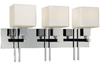 P5923-077 Bathroom Fixtures-Three Lights - 615998 - Capital Lighting, Inc.