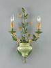 Sconces-Double Candle - 348862 - Capital Lighting, Inc.