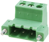 Terminal Blocks - Headers, Plugs and Sockets - 277-6344-ND - DigiKey