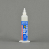 Henkel Loctite 454 Surface Insensitive Instant Adhesive Clear 10 g Syringe -- 231346 - Image