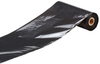 Brady R4300 Black 1 Printer Ribbon Roll - 4 in Width - 360 ft Length - Roll - R4301 - 662820-11510 - R. S. Hughes Company, Inc.