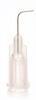27 Gauge 90 Degree Bent Dispense Tip - TE727050B90PK - Techcon