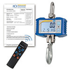Force Gauge incl. ISO Calibration Certificate - 5851970 - PCE Instruments / PCE Americas Inc.