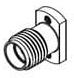 RF Connectors / Coaxial Connectors - 73251-3480 - VAST STOCK CO., LIMITED
