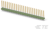 PCB Headers & Receptacles - 2-827873-4 - TE Connectivity