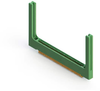 Card Edge Connectors - Edgeboard Connectors - 345-072-560-258 - Lingto Electronic Limited
