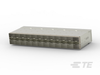 High Speed Pluggable IO Connectors & Cages - 2301210-2 - TE Connectivity