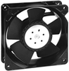 DC axial compact fan - 4118 N/2H7P - ebm-papst Inc.