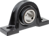 Link-Belt MPDU243N Pillow Blocks Ball Bearings -- MPDU243N - Image
