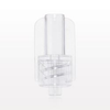 Male Luer Lock Connector - 64022 - Qosina Corp.