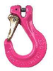 VIP Series -- Cobra Hooks