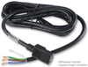 Power Cord, Iec60320C-13, 9.8Ft, 13A Black; Connector Type A Volex - 93K2640 - Newark, An Avnet Company