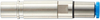 Pneumatic Contact W/ Valve, Skt, Crimp; Product Range Harting - 43AC0447 - Newark, An Avnet Company