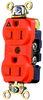 Connector, Power Entry, Receptacle, 20A; Connector Type Hubbell Wiring Devices - 14C4669 - Newark, An Avnet Company