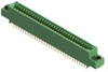 Card Edge Conn, Dual Side, 64Pos, Th; Card Edge Connector Type Edac - 69AJ4530 - Newark, An Avnet Company