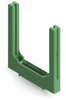 Card Edge Conn, Single, 12Pos, Th; Card Edge Connector Type Edac - 64AJ8418 - Newark, An Avnet Company