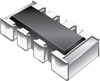 Res N/w, Isolated, 100R, 0.063W, 3216; Resistance Bourns - 14AJ3667 - Newark, An Avnet Company