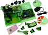 S, Motor Control, Bldc Motor, Starter Kit; Silicon Manufacturer Stmicroelectronics - 55R6964 - Newark, An Avnet Company