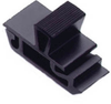 Push To Close Latches - A3-30-519-12 - bisco industries