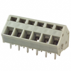 Terminal Blocks - ED3000/6 - 1032108-ED3000/6 - Win Source Electronics