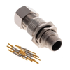 Circular Connector Assemblies - 965-HDM12RM08ASTC-ND - DigiKey