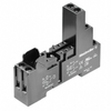 Relay Sockets - 281-5007-ND - DigiKey