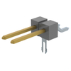Headers, Male Pins - TSM-102-02-S-SH-LC-ND - DigiKey