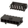Headers, Male Pins - 1445089-6-ND - DigiKey
