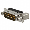 D-Sub Connector Assemblies - A118137TR-ND - DigiKey