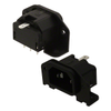 Power Entry Modules (PEM) - 486-1008-ND - DigiKey