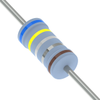 Through Hole Resistors - MFR200FBF73-6R49-ND - DigiKey
