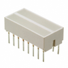 Circuit Board Indicators, Arrays, Light Bars, Bar Graphs - 516-2786-ND - DigiKey