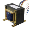 Isolation Transformers and Autotransformers, Step Up, Step Down -- 1121-1001-ND - Image