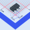 Power Supply Chip >> Linear Voltage Regulators (LDO) -- AZ1117CH-ADJTRG1 - Image