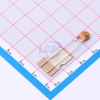 Capacitors >> Ceramic Disc Capacitors -- DCS104Z26Y5VFEFJ5A0