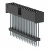 Headers, Male Pins - 612-ZSS-117-07-T-D-1040-ND - DigiKey