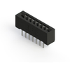 Edgeboard Connectors - 151-357-014-442-201-ND - DigiKey