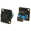 Fiber Optic Connector Adapters - 4654-CP30215MB-ND - DigiKey