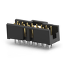 Headers, Male Pins - 17-2-2823408-4-ND - DigiKey