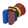 Emergency Stop (E-Stop) Switches - UNKNOWN - DigiKey