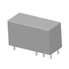 Power Relays, Over 2 Amps -- 1-1415507-1-ND - Image