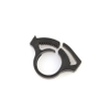 HellermannTyton SNP8GHS0C2 Snapper Hose & Cable Clamp .51