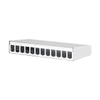 Patchbay, Jack Panels - 1849-130861-1202-E-ND - DigiKey