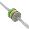 Through Hole Resistors - LR0204F510K-ND - DigiKey