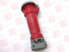 Plug/Receptacle - 21508 - Radwell International