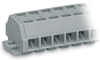 Through terminal block - 260-252 - WAGO
