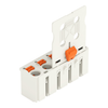 Female connector/socket - 2092-3105/002-000 - WAGO