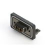 D-Sub Connector Assemblies - 151-630W2W2-340-4N3-ND - DigiKey