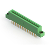 Edgeboard Connectors - 333-030-523-203-ND - DigiKey